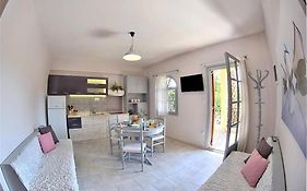 Calma Luxury Apartments #4 Sozopoli In Halkidiki